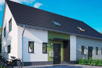 Ihr neues Zuhause in Düsseldorf – familienfreundliche DHH auf 625?m² Grundstück 4 zimmer