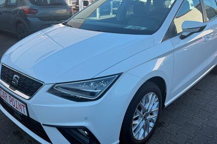 Seat Ibiza 67.000 km 13.650 &euro; Brühl 50321