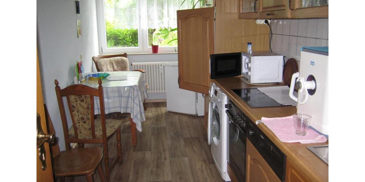 Erdgeschoßwohnung Erkrath - 2 Zimmer, 61 m&sup2;, 143.000&euro; | Angebot:26579273