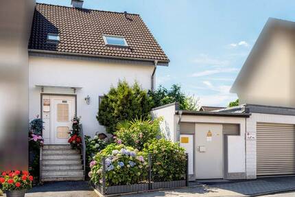 Haus Bergisch Gladbach Hand - 4 Zimmer, 151 m&sup2;, 599.000&euro; | Angebot:26927834