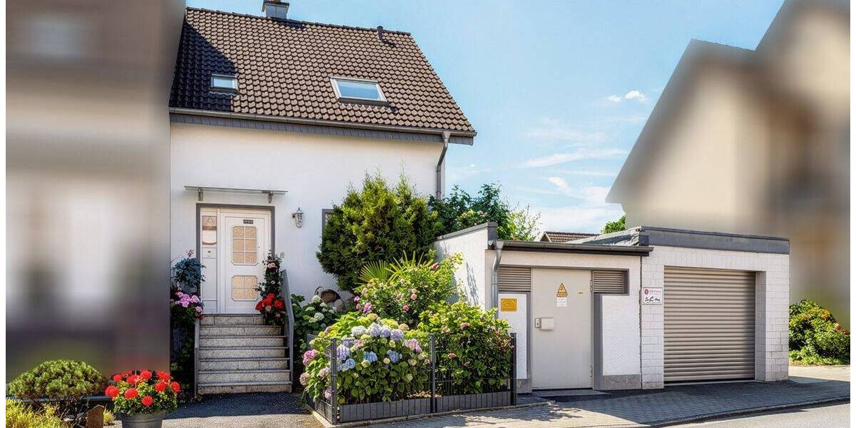 Mehrfamilienhaus, Wohnhaus Bergisch Gladbach Hand - 4 Zimmer, 151 m&sup2;, 599.000&euro; | Angebot:26927834