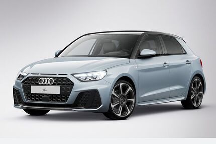 Audi A1 9.827 km 32.980 € Remscheid 42897