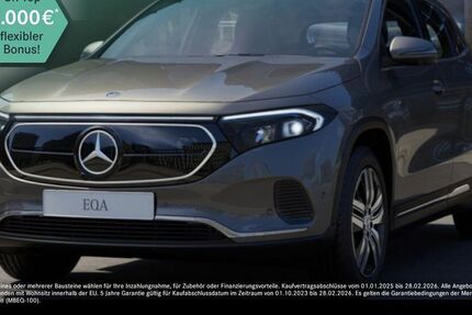 Mercedes-Benz EQA 18.171 km 31.790 € Neuss 41460