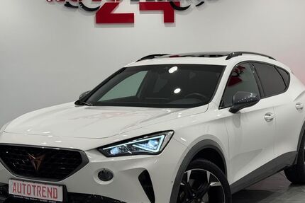 Cupra Formentor 37.000 km 32.900 &euro; Bergisch Gladbach 51469