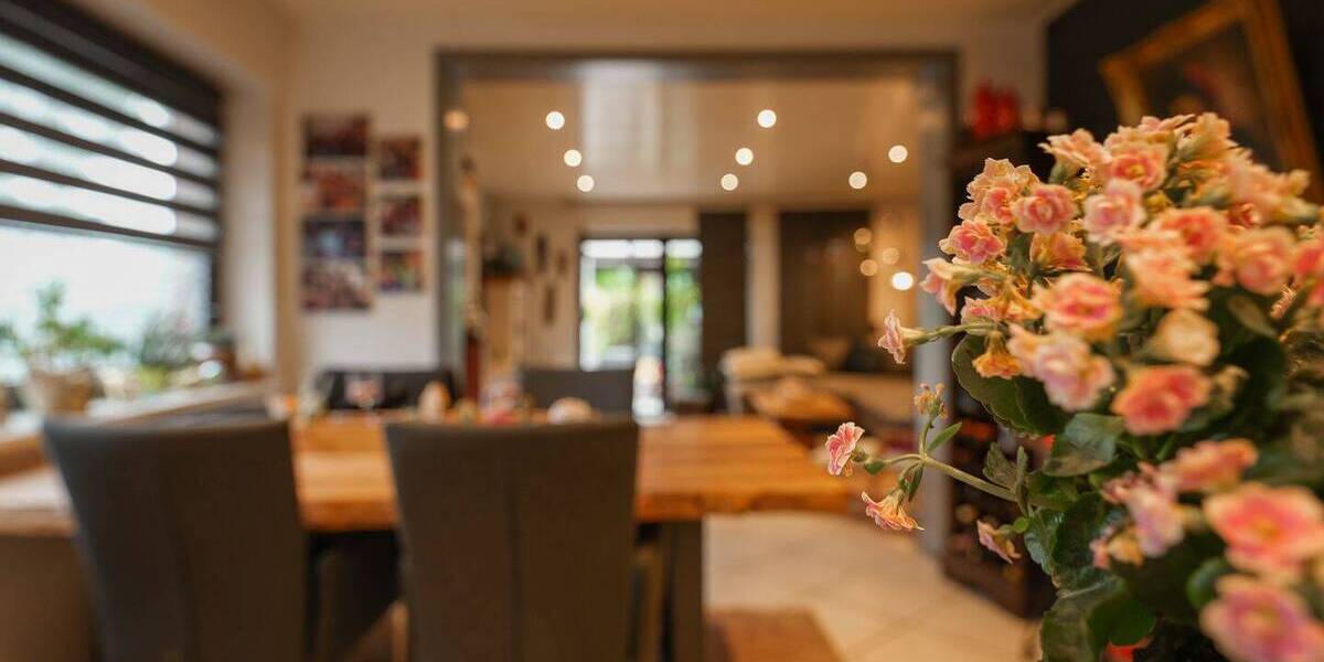 Ruhig. Charmant. Mit Gartenoption - Ihr neuer Rückzugsort mit Wintergarten, Terrasse und Potenzial. 2 zimmer