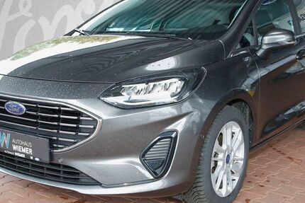 Ford Fiesta 31.500 km 19.900 &euro; Troisdorf 53844