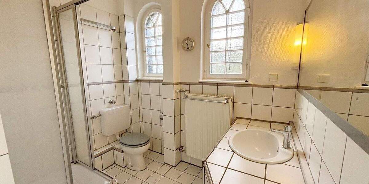 Einfamilienhaus Leverkusen Bürrig - 7 Zimmer, 160 m&sup2;, 619.500&euro; | Angebot:24721315