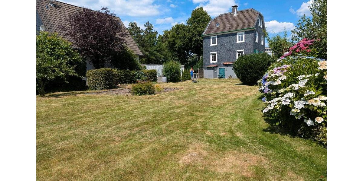 Einfamilienhaus Remscheid Reinshagen - 5 Zimmer, 133 m&sup2;, 280.000&euro; | Angebot:25080566