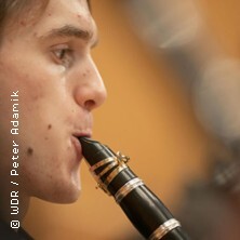 WDR Sinfonieorchester | Kammerkonzert 4 Köln