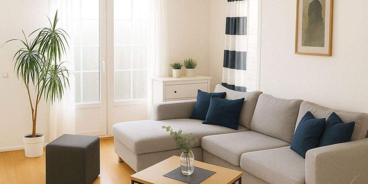 Etagenwohnung Solingen Gräfrath - 3 Zimmer, 85 m&sup2;, 283.000&euro; | Angebot:25410459