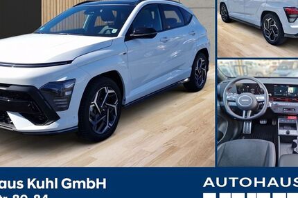 Hyundai KONA 9.990 km 35.990 &euro; Overath 51491