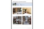 Etagenwohnung Lohmar - 2 Zimmer, 84 m&sup2;, 924&euro; | Angebot:25918398