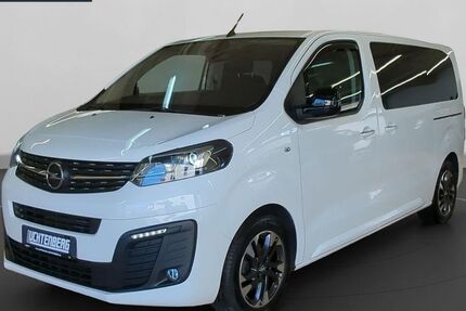 Opel Zafira Life 49.150 km 30.950 &euro; Leverkusen 51381