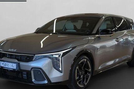 Kia K4 5.000 km 34.950 &euro; Leverkusen 51381