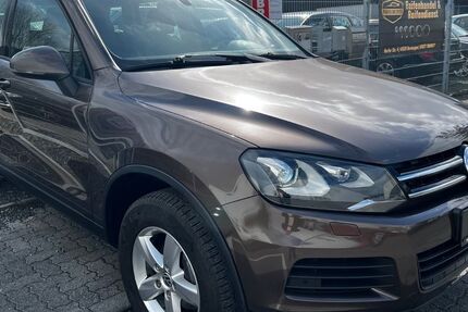VW Touareg 390.000 km 6.900 &euro; Dormagen 41539