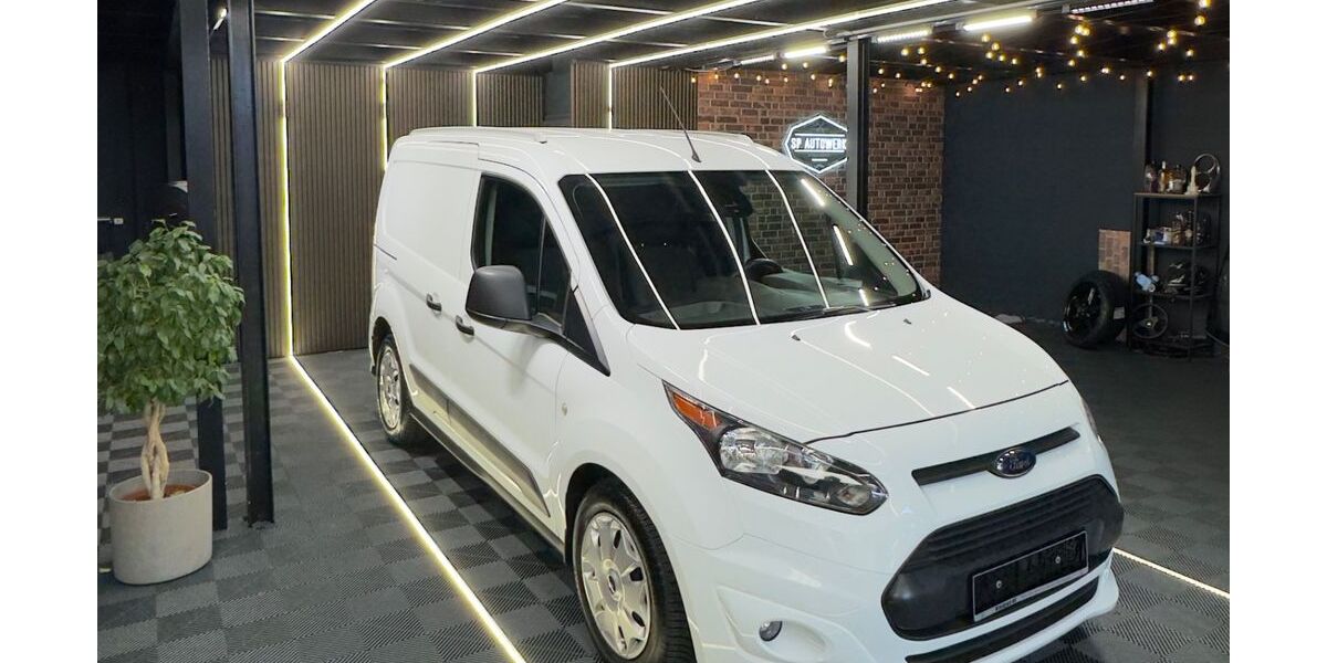 Ford Transit 77.794 km 12.490 &euro; Pulheim 50259