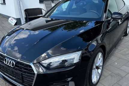 Audi A5 184.101 km 21.980 &euro; Hürth bei Köln 50354