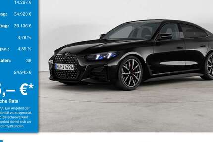 BMW 430 10.000 km 49.290 &euro; Wermelskirchen 42929