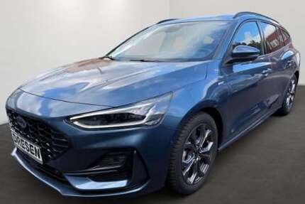 Ford Focus 13.256 km 30.990 € Neuss 41464