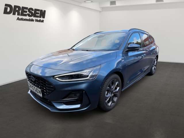 Ford Focus 13.256 km 30.990 € Neuss 41464