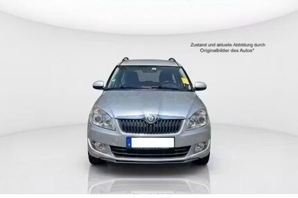 Skoda Roomster 110.000 km 5.486 &euro; Frechen 50226