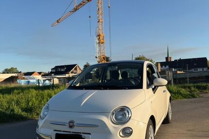 Fiat 500 148.000 km 2.999 &euro; Bergheim 50126