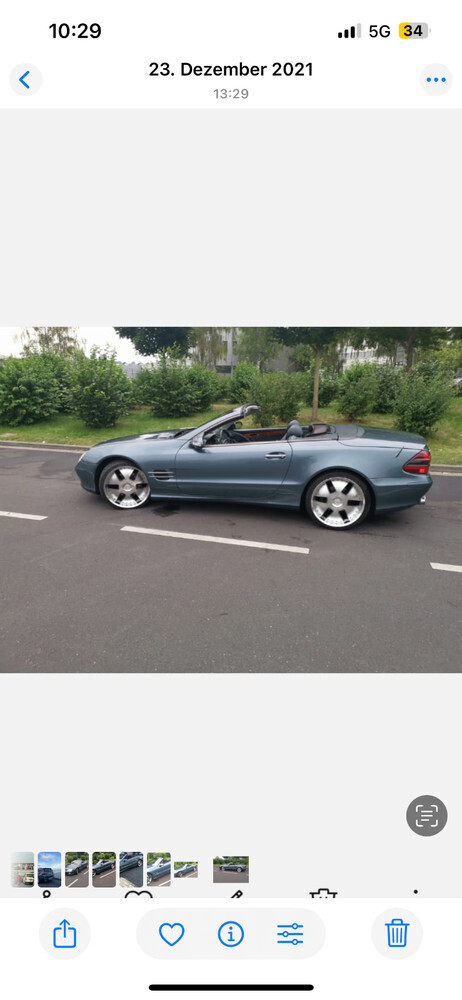 SL 500