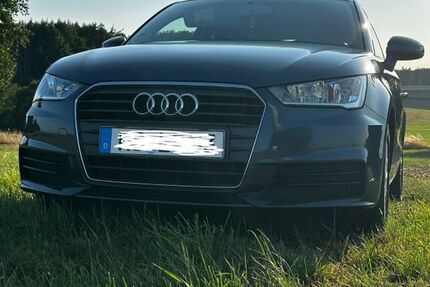 Audi A1 96.544 km 9.700 &euro; Remscheid 42855