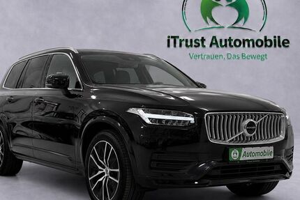 Volvo XC90 76.800 km 38.999 &euro; Solingen 42697