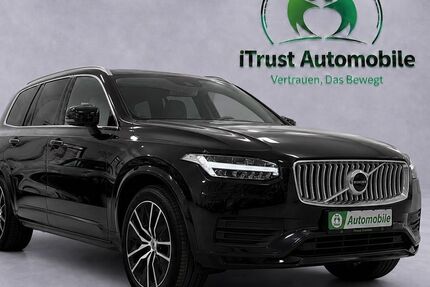 Volvo XC90 76.800 km 40.499 &euro; Solingen 42697