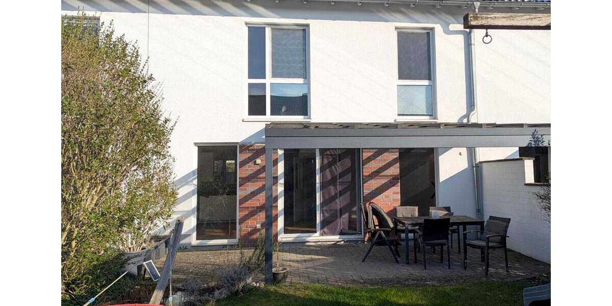 Reihenhaus Hürth - 5 Zimmer, 150 m&sup2;, 625.000&euro; | Angebot:26356458