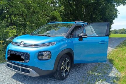 Citroen C3 Aircross 90.500 km 10.000 &euro; Hückeswagen 42499