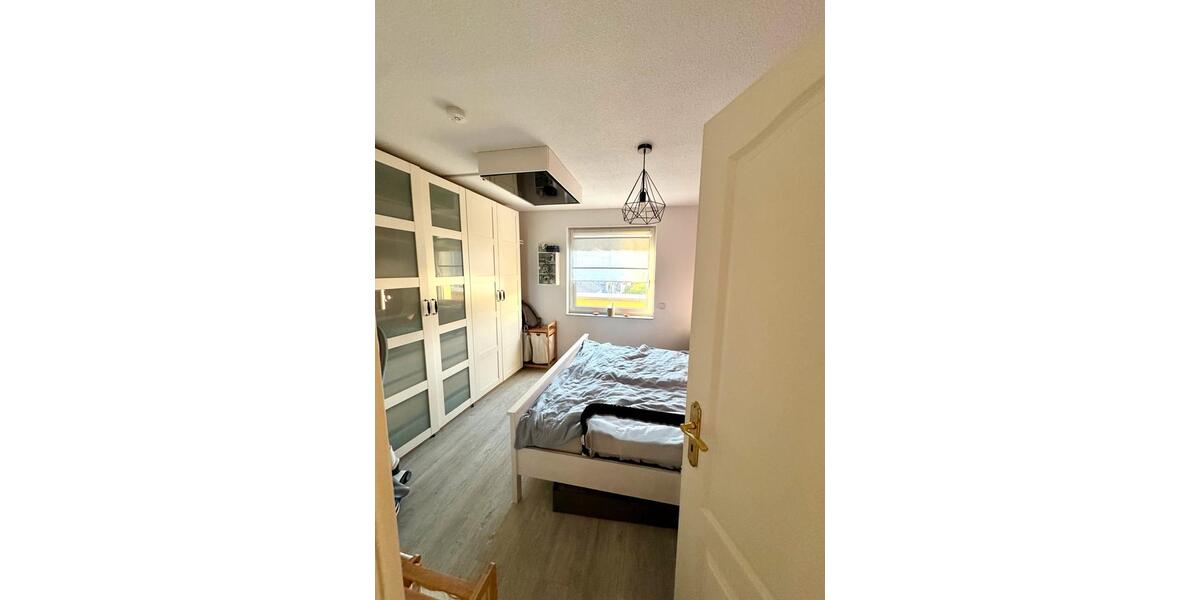Maisonettenwohnung Remscheid Reinshagen - 3.5 Zimmer, 95 m&sup2;, 230.000&euro; | Angebot:24744217