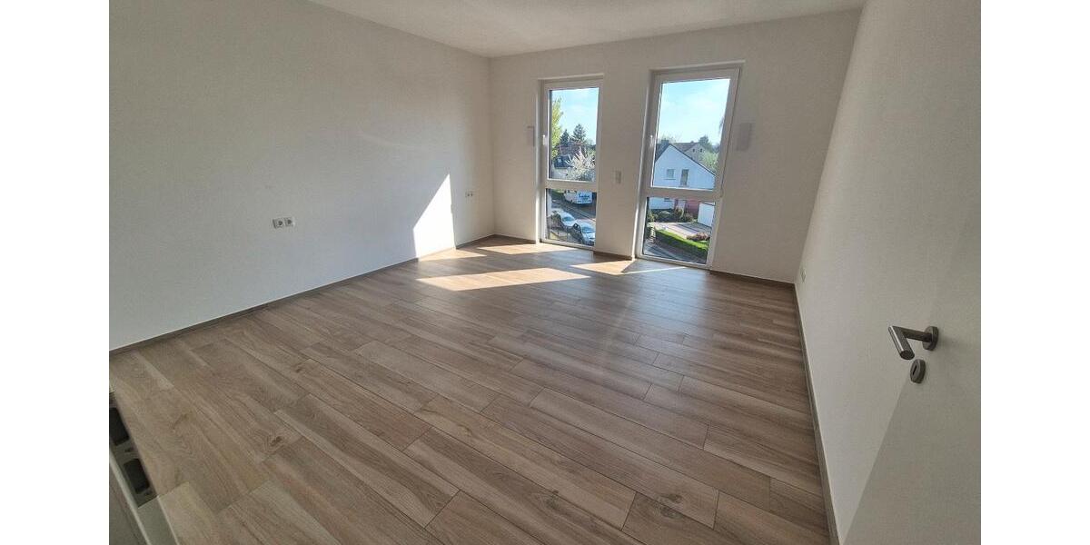 Etagenwohnung Leverkusen Schlebusch - 2 Zimmer, 68 m&sup2;, 1.270&euro; | Angebot:26632831