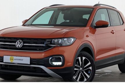 VW T-Cross 16.170 km 19.960 &euro; Düsseldorf 40599