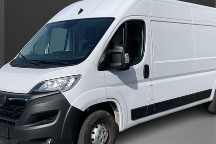 Opel Movano 39.860 km 20.750 &euro; Bergheim 50126