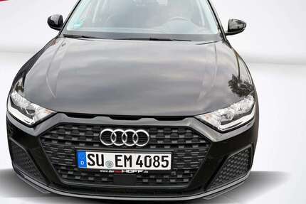 Audi A1 9.990 km 21.975 € Sankt Augustin 53757