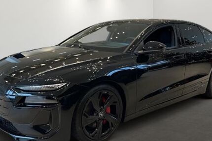 Audi A6 e-tron 9.000 km 77.880 &euro; Düsseldorf 40233