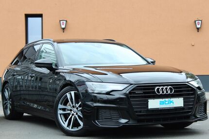 Audi A6 129.000 km 26.850 &euro; Köln 51107