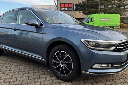 VW Passat 165.000 km 15.500 &euro; Köln 51143