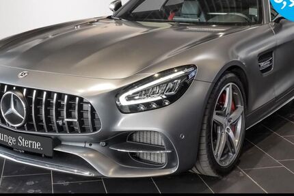 Mercedes-Benz AMG GT 5.789 km 119.790 € Bornheim 53332