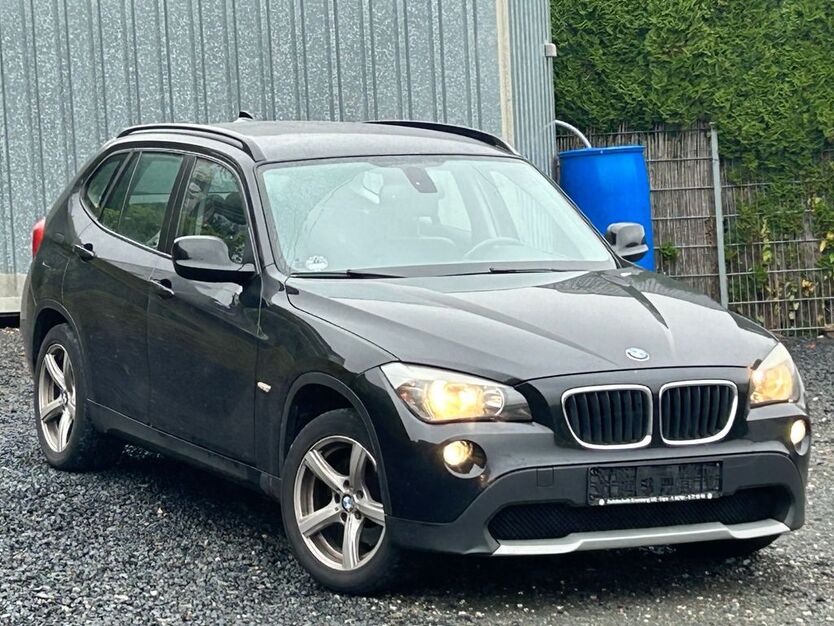 BMW X1 345.715 km 4.700 € Overath bei Köln 51491
