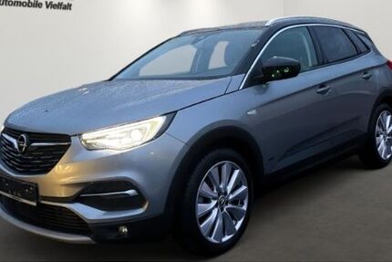 Opel Grandland (X) 23.105 km 19.450 &euro; Neuss 41464