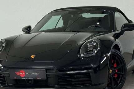 Porsche 911 31.100 km 130.950 &euro; Remscheid 42859