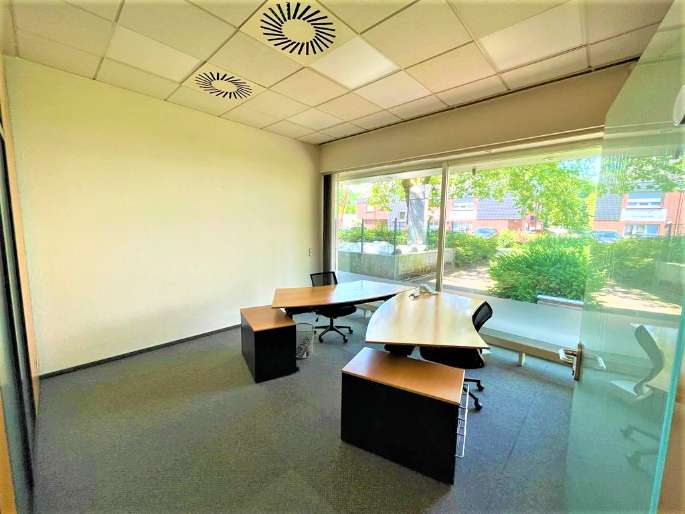 Gewerbeobjekt Leverkusen Bürrig - 379&euro; | Angebot:27137947