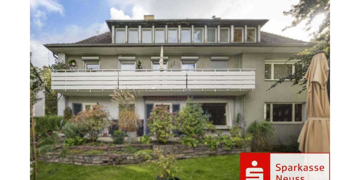 Wohnung zum Kaufen in Neuss 314.000 € 81.73 m² 3 zimmer
