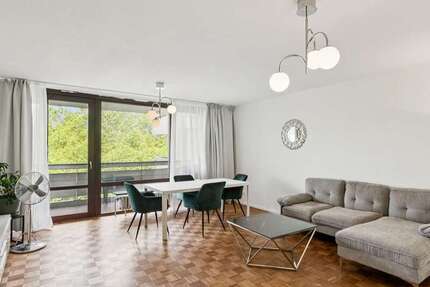 Wohnung Köln Lindenthal - 3 Zimmer, 100 m&sup2;, 349.000&euro; | Angebot:27025429