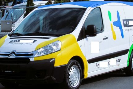 Citroen Jumpy 153.000 km 4.590 &euro; Köln-Rath 51107