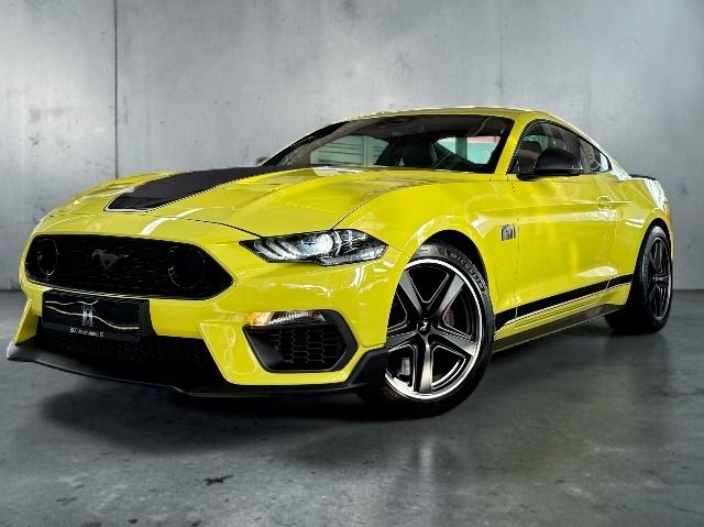 Ford Mustang 49.456 km 59.990 &euro; Troisdorf/Spich 53842
