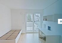 Helles und vollmöbliertes Mikro-Apartment im Szeneviertel Kölns!